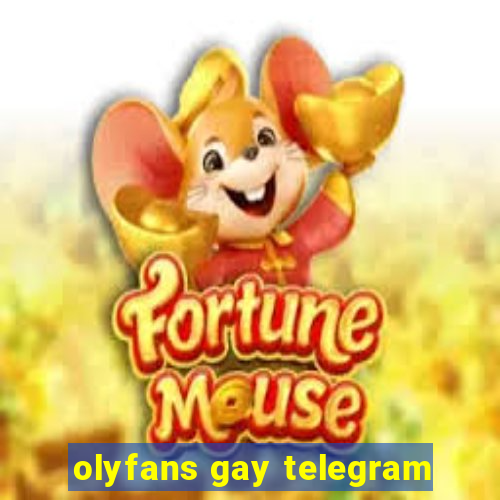 olyfans gay telegram